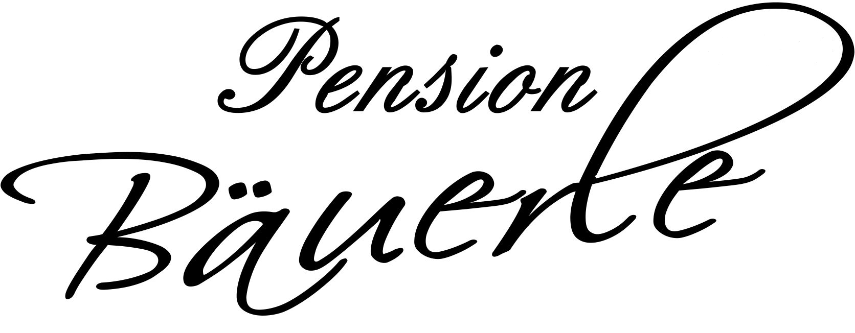 Pension Bäuerle